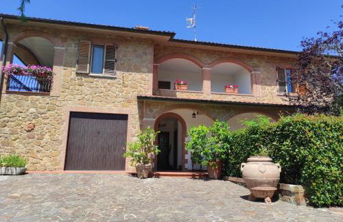 Il Colombaiolo - Foto 22