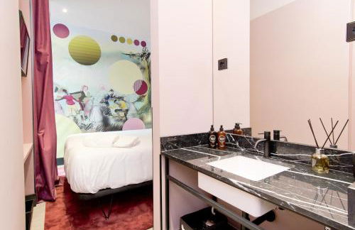 AmazINN Collection Madrid Amor de Dios - Foto 100