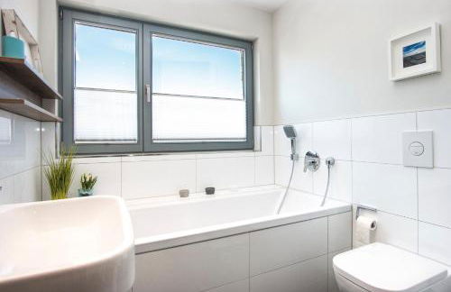 Ostsee - Appartement Nr 75 "Beletage" im Strand Resort - Foto 14