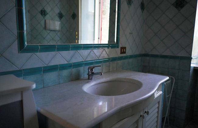 Villa Magiolina - Foto 61