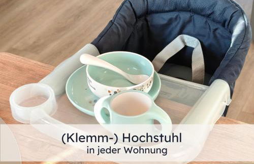 Newman Horizon Apartments Zirndorf - Playmobil Funpark, Nähe Messe Nürnberg und Fürth, 4 Pers, 24h Self Checkin, Waschmaschine, großer Parkplatz - Foto 5