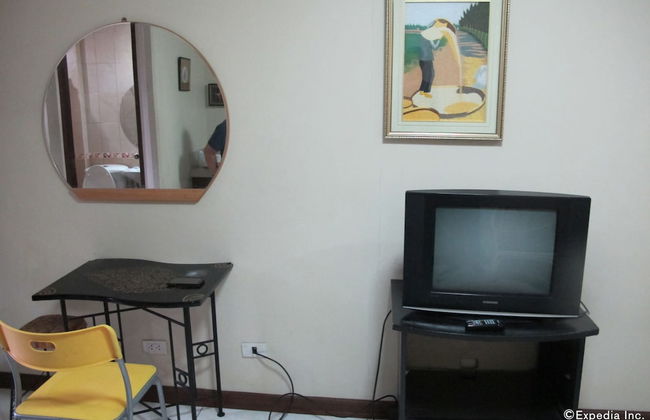 Sabina Suites - Foto 13