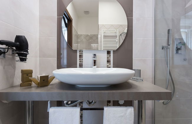 ApartHotel Durini - Photo 78