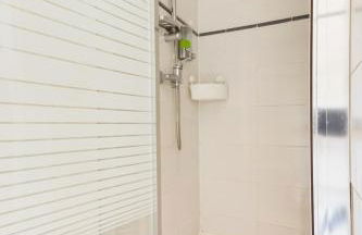 Studio calme proche Paris avec terrasse privative et jacuzzi en option - Foto 16