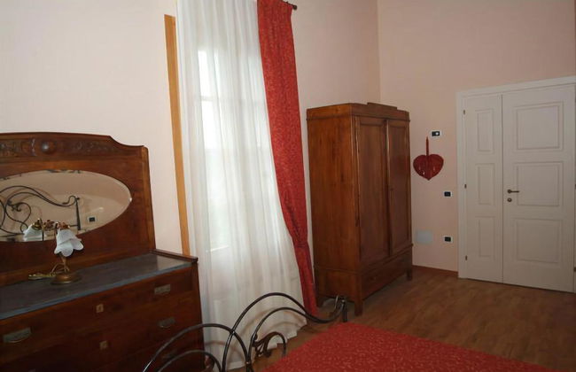 Villa Bongiovanni - Foto 40