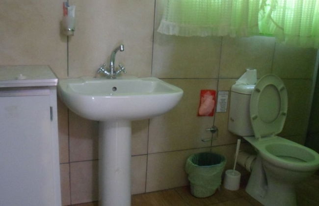 Ditlhapi Guest House - Foto 56