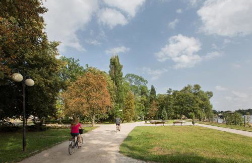 Urban Nest - butikowy, 2-poziomowy, blisko jeziora - Foto 44