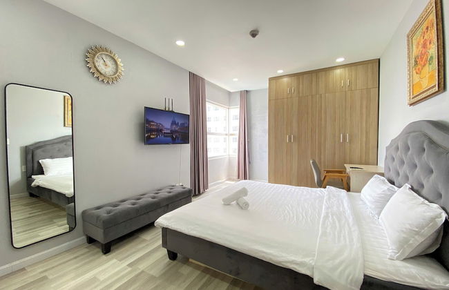 SUNRISE CITY VIEW Residences - Foto 31