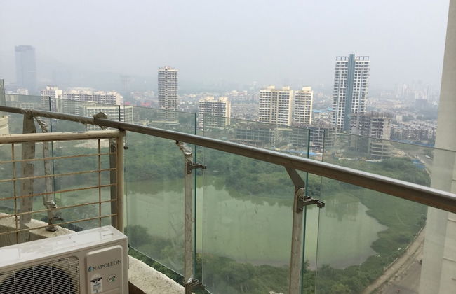 Arista Service Apartments Ghansoli - Foto 19