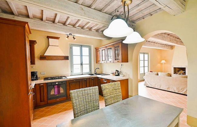 Luxury Apartment in Siena Resort - Foto 33