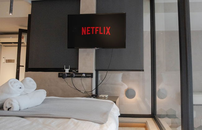 Guestonic EkoCheras Cozy Studio - Foto 64