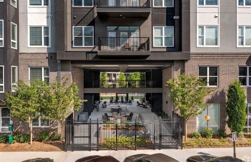 Landing Chic 2BD Gym Clubhouse - Foto 19