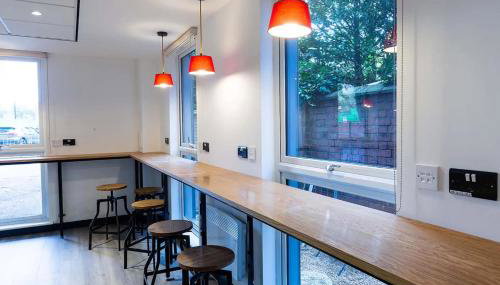 For Student Only - Abbey House in Coventry - Foto 5