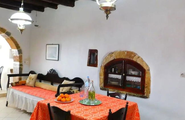 Olive Valley Traditional House - Foto 4