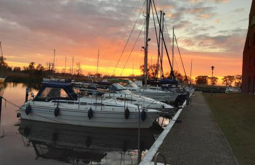 FEWO "Hafenblick" - Foto 53