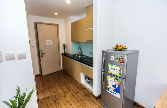 Ficus Suites Apartment - Foto 46