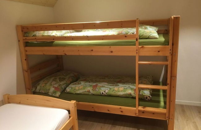 Farm in the Agerital - Foto 5