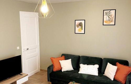 Appartement 2 pièces au Raincy proche de PARIS - Foto 15