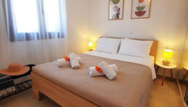 Gardenia Sun & Pool - Foto 3, towels, wardrobe