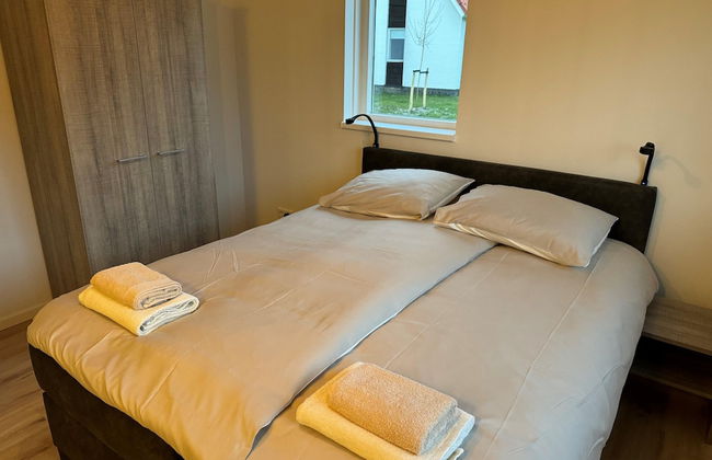 Your Coastal Retreat With Pool - Foto 4