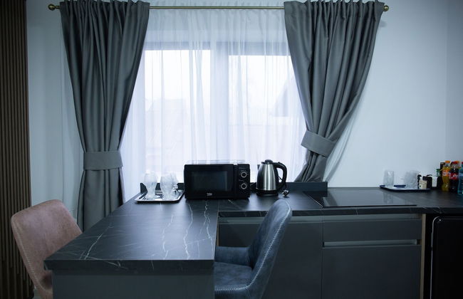 Frasin Studios-6 km to Voronet Monastery - Foto 43