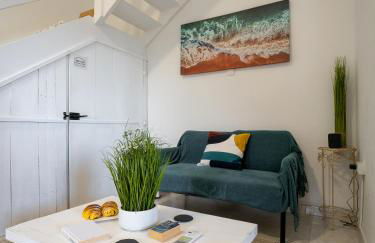 Ocean Garden, 4 units by the ocean - Foto 12