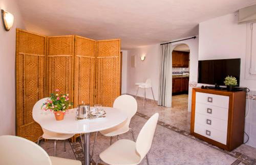 Villa Villa La Esquina by Interhome - Foto 49