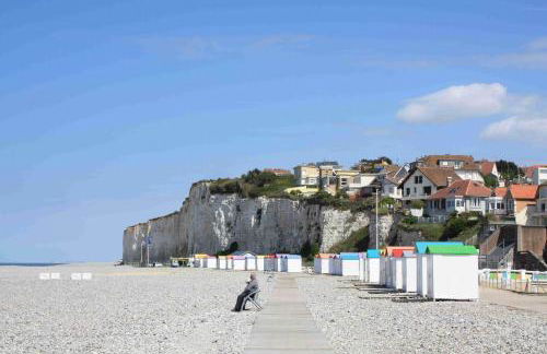 Vue sur Mer - Foto 13