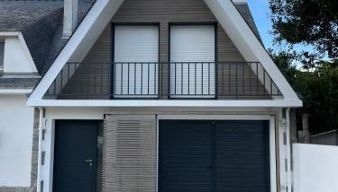 Maison proche grande plage - Foto 3