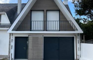 Maison proche grande plage - Foto 3