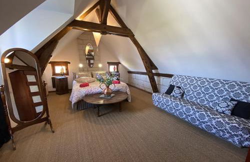 Gîte Dagueloire - Photo 62