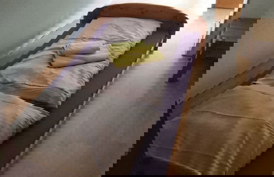 Finnhütte Canow - Photo 4