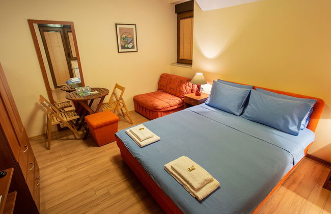 Mery Apartments Kolasin - Foto 6