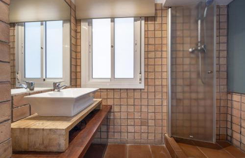 Caliu Apartments Barcelona - Fira - Photo 84