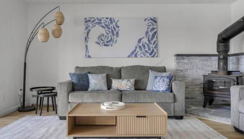 Newfound Lake Condo - Panoramic Views, Tennis & Beach - Foto 4