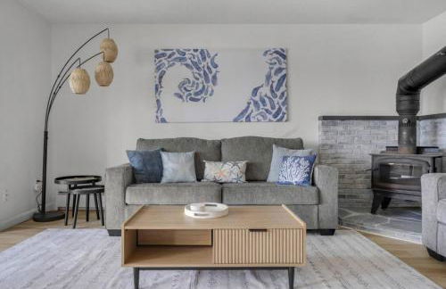 Newfound Lake Condo - Panoramic Views, Tennis & Beach - Foto 4