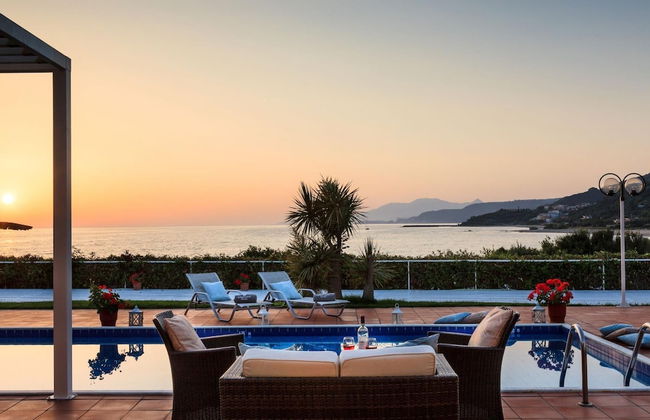 Simpson Secret - Epiros Coast - Foto 1