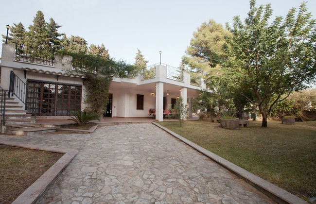 Villa Giulia - Foto 1