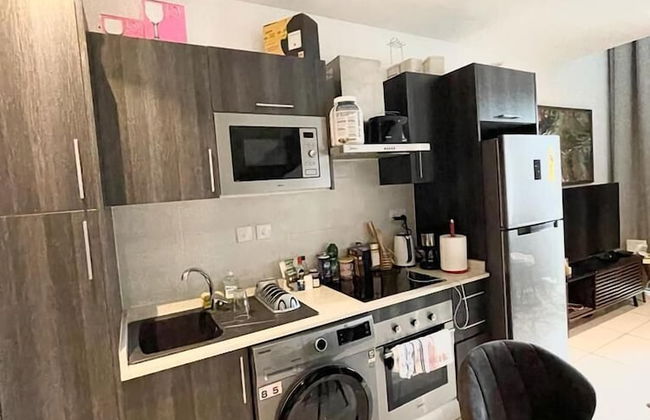 Embassy Gardens Royal Luxury Apartments - Foto 75