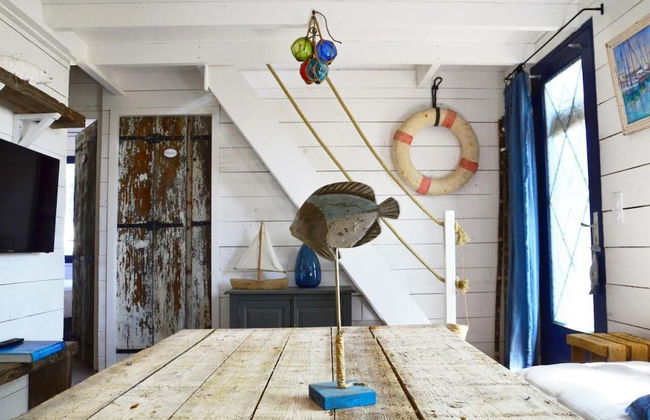 Les Maisons de pêcheurs - Foto 9