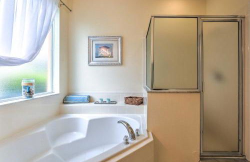 Less Than 5 Mi to Disney World Resort Home for Families! - Foto 16