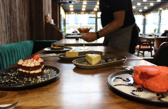 Quars Suite - Foto 54