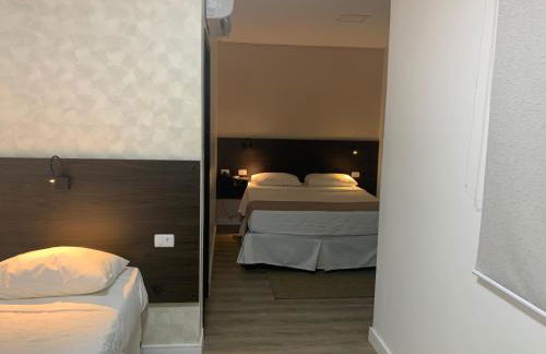 Éden Hotel - Foto 34