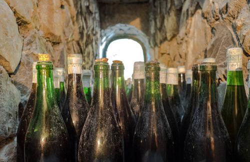 Villa Tanca With AC, Terrace and Views - Foto 53