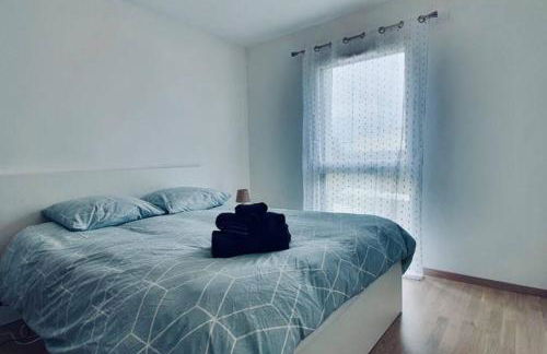 Le Laudon 3 étoiles - Familiale, Moderne, Tout équipé, Proche Lac et commodités - Photo 2