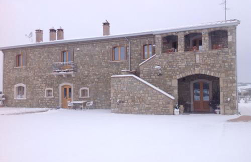 Masseria Fontana dei Fieri - Foto 145