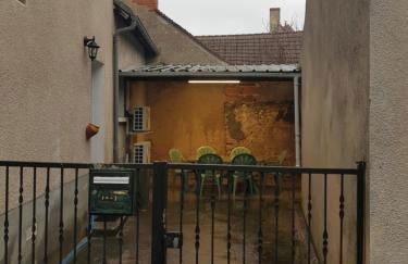 Chez Nino wifi gratuit - Photo 2