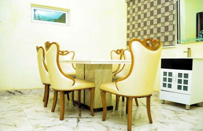 LUXE APARTMENTS - Foto 38