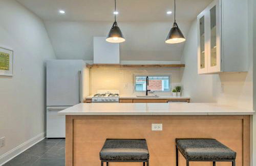 Oak Park Home with Grill - 5 Mi to Garfield Park! - Foto 10