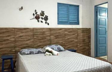 Casa de frente para o mar, pé na areia! - Foto 36